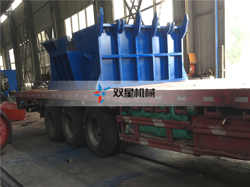 整套金属黄瓜视频APP在线观看设备加工拆解废旧汽车优势表现