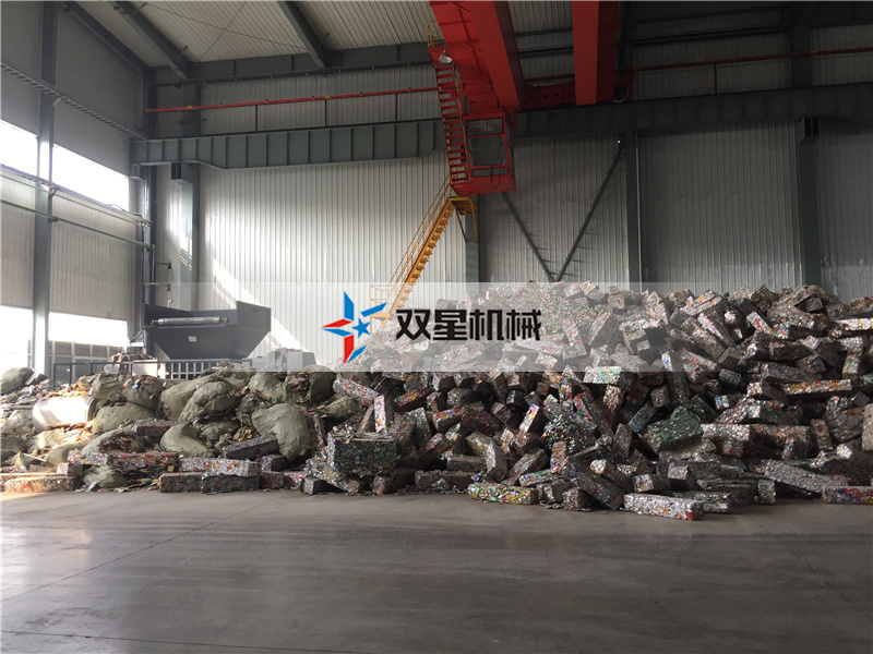 金属黄瓜视频APP在线观看设备厂在废钢行业中作用