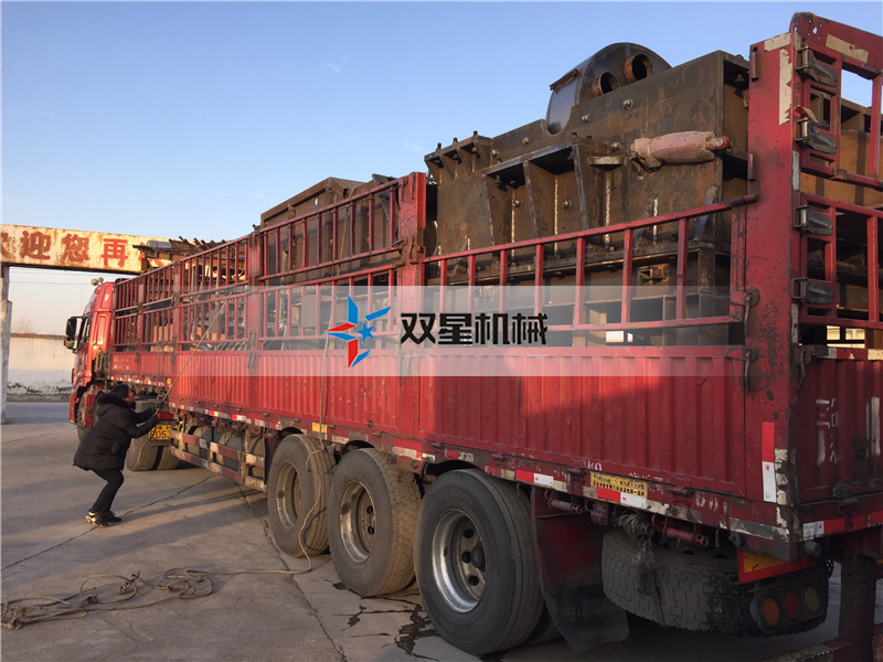 金属黄瓜视频APP在线观看设备哪种型号可以粉碎自行车废料