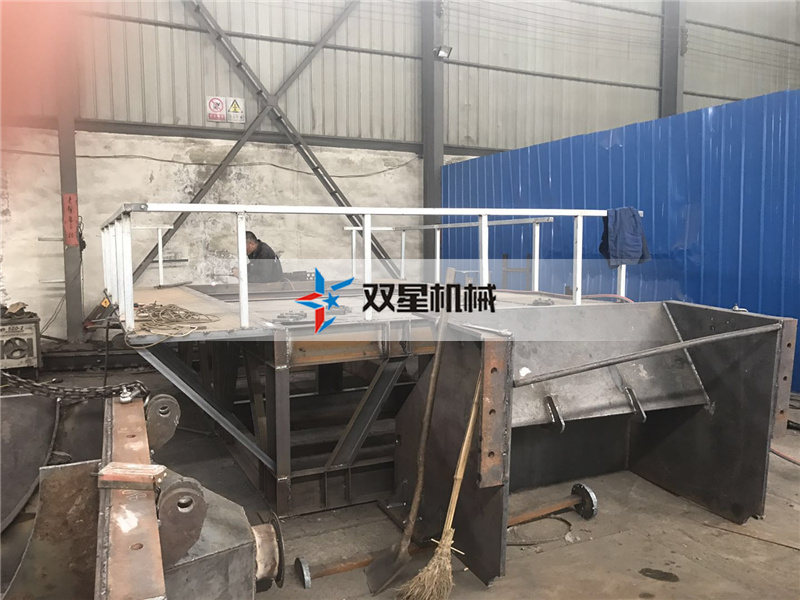 金属黄瓜视频APP在线观看设备处理旧铝合金黄瓜视频污网站达到无飞溅