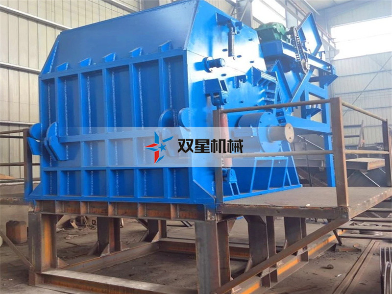 废钢黄瓜视频APP在线观看设备在处理废杂铁方面的具体优势