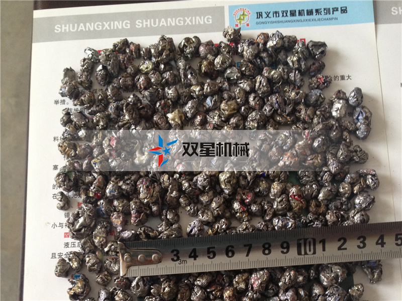 废铝黄瓜视频APP在线观看粉碎颗粒效果