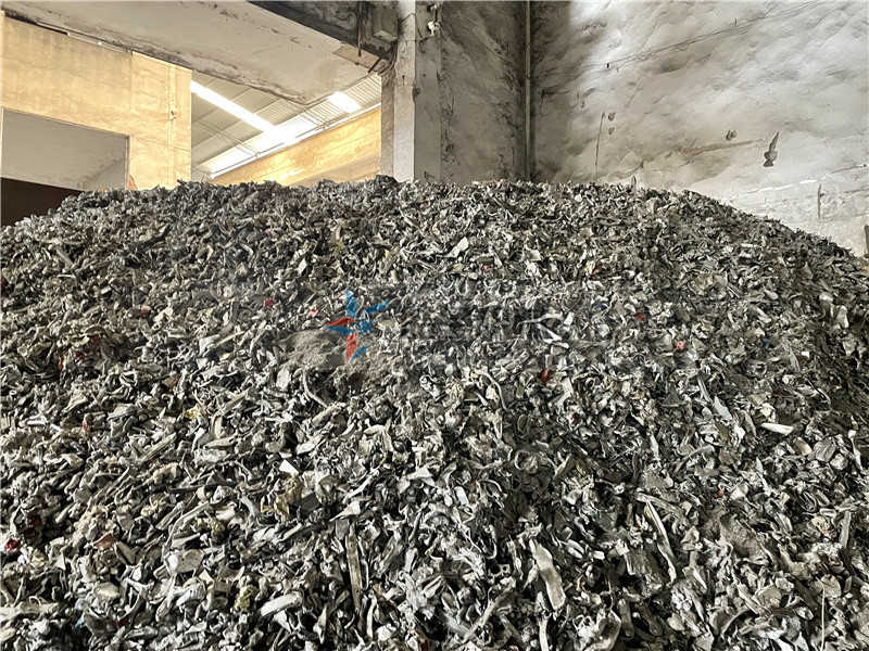 废铝破碎机破碎黄瓜视频污网站